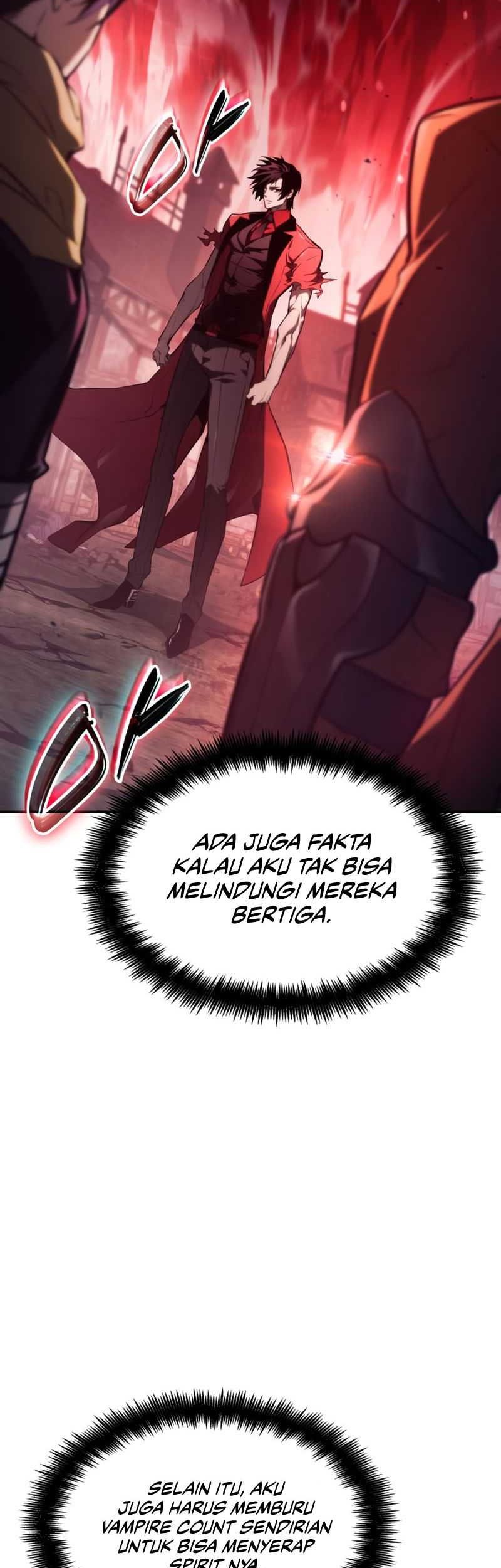 Boundless Necromancer Chapter 56 - halaman 64