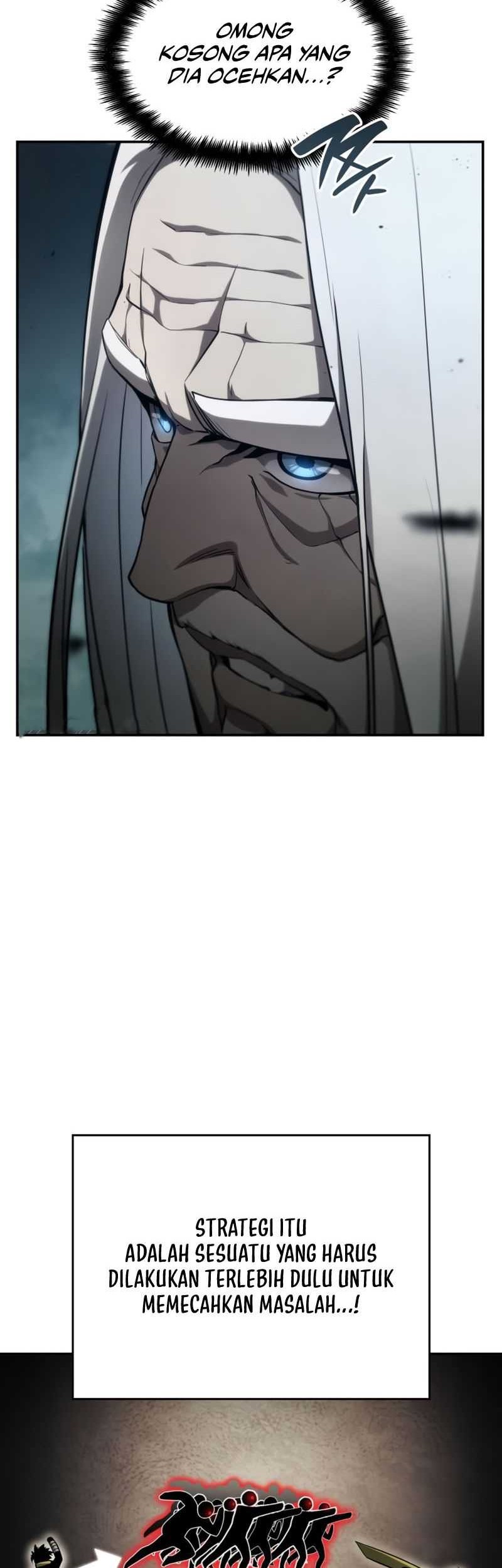 Boundless Necromancer Chapter 56 - halaman 7
