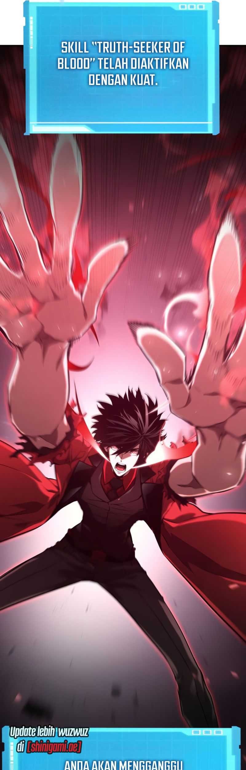 Boundless Necromancer Chapter 56 - halaman 70
