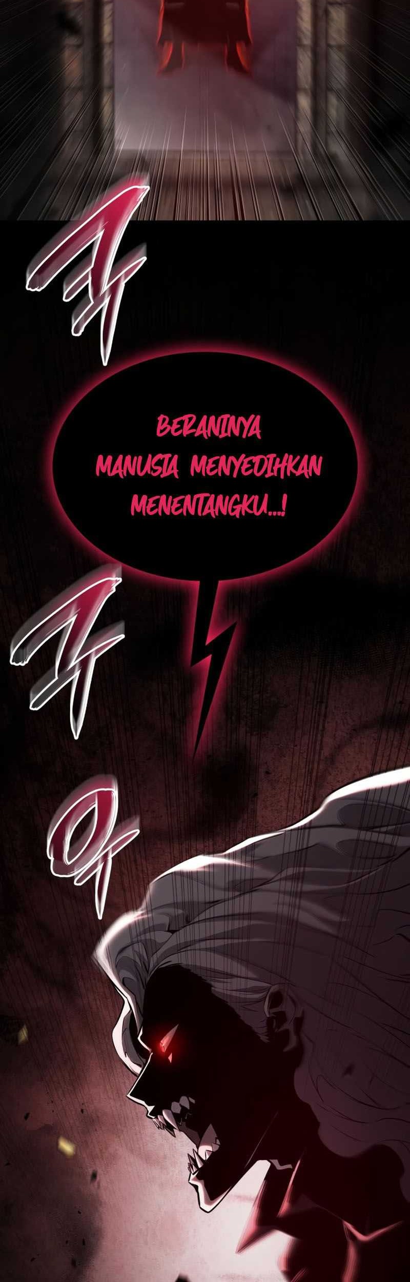 Boundless Necromancer Chapter 56 - halaman 73