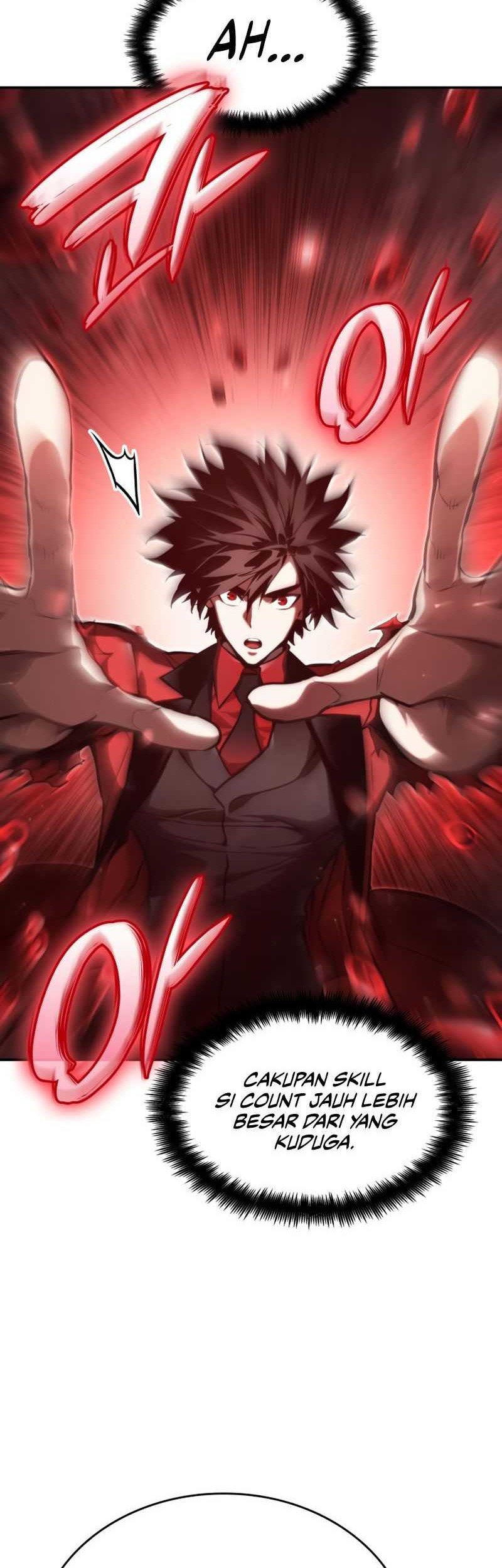 Boundless Necromancer Chapter 56 - halaman 79