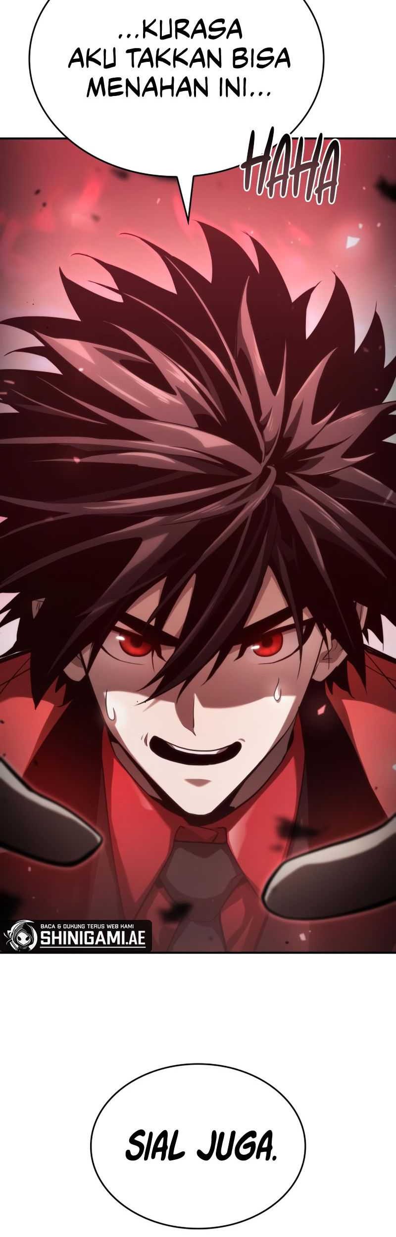 Boundless Necromancer Chapter 56 - halaman 80