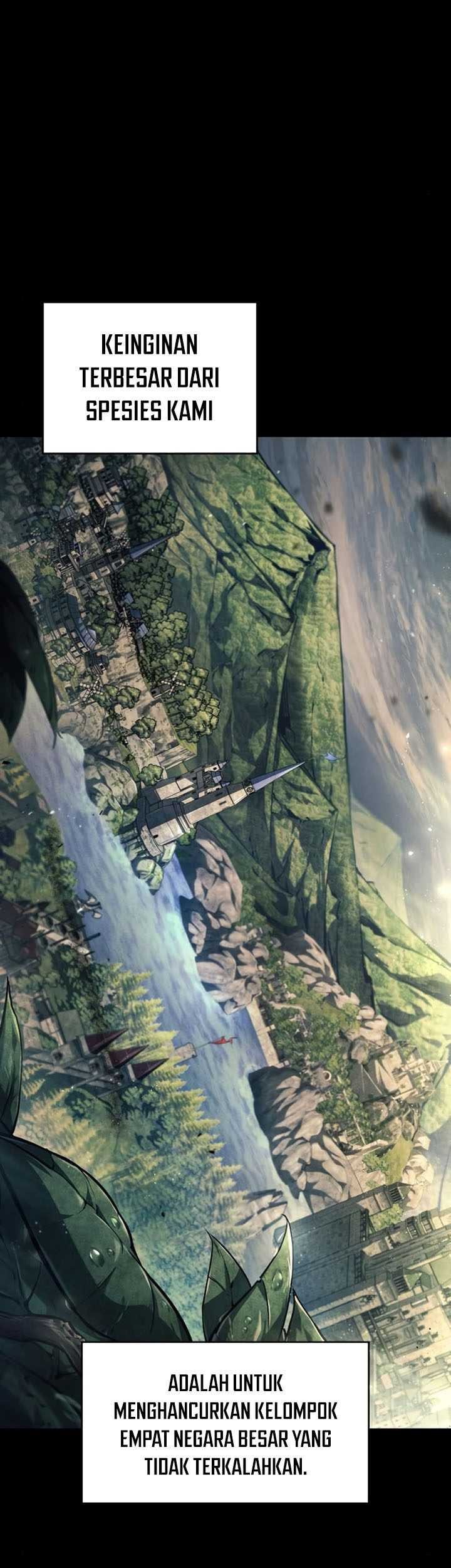 Boundless Necromancer Chapter 57 - halaman 10