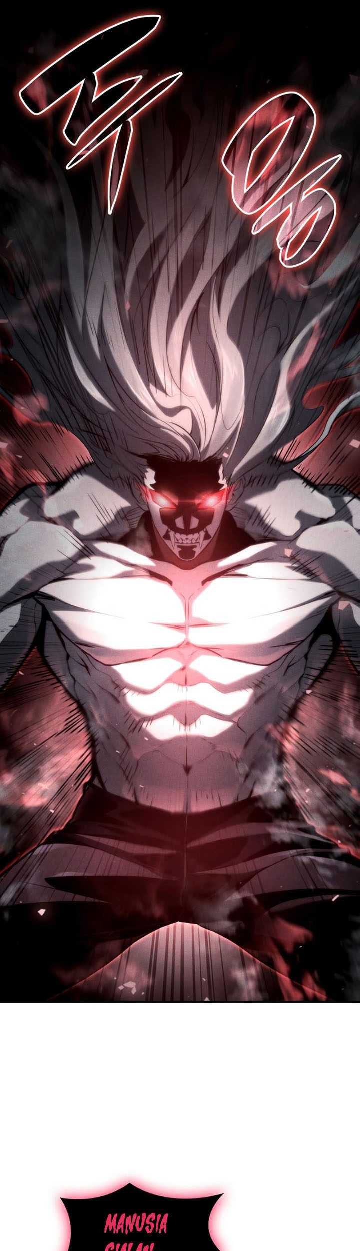 Boundless Necromancer Chapter 57 - halaman 104