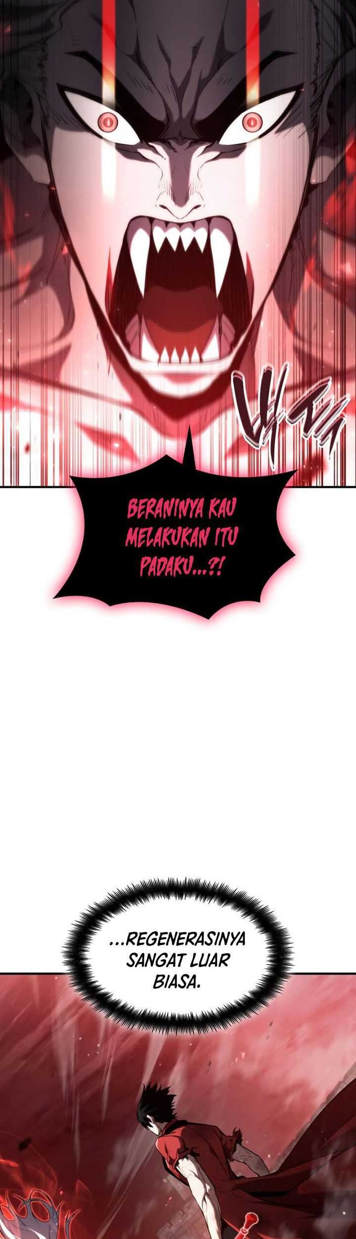 Boundless Necromancer Chapter 57 - halaman 106