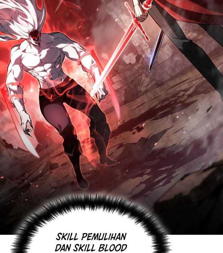 Boundless Necromancer Chapter 57 - halaman 107