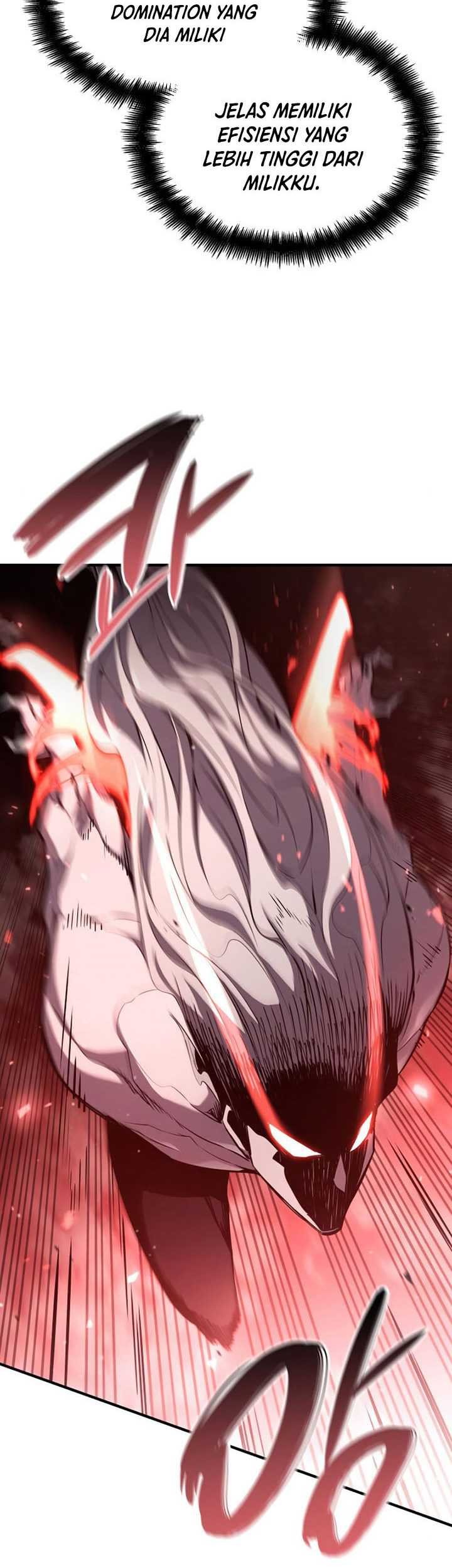 Boundless Necromancer Chapter 57 - halaman 108
