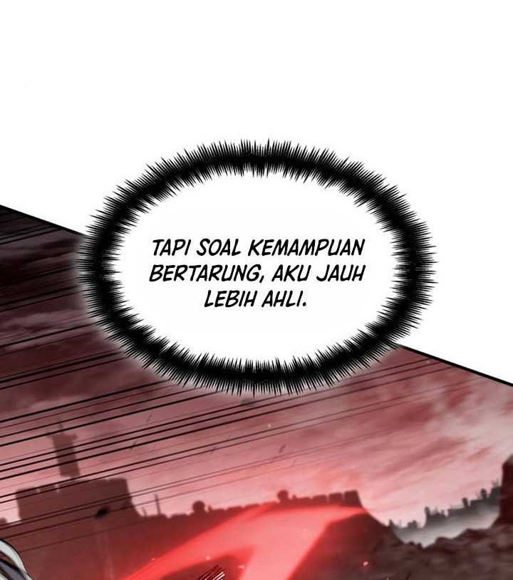 Boundless Necromancer Chapter 57 - halaman 109