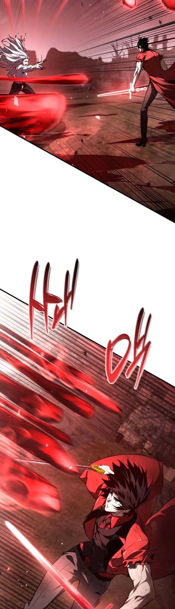Boundless Necromancer Chapter 57 - halaman 114