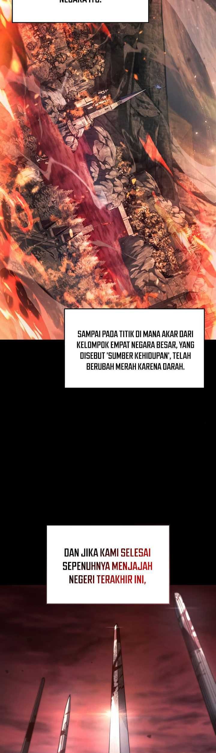 Boundless Necromancer Chapter 57 - halaman 12