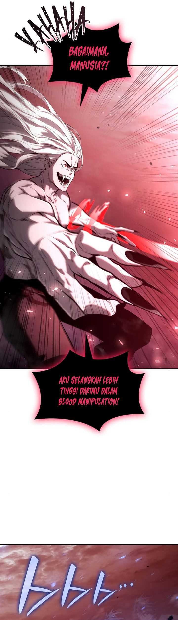Boundless Necromancer Chapter 57 - halaman 120