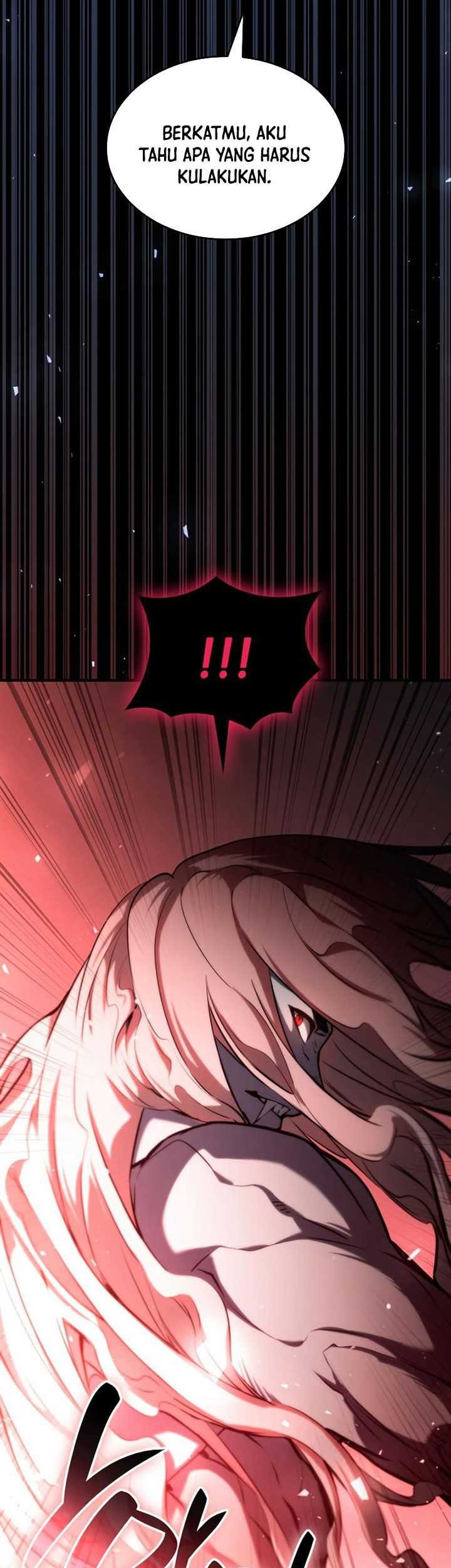 Boundless Necromancer Chapter 57 - halaman 124