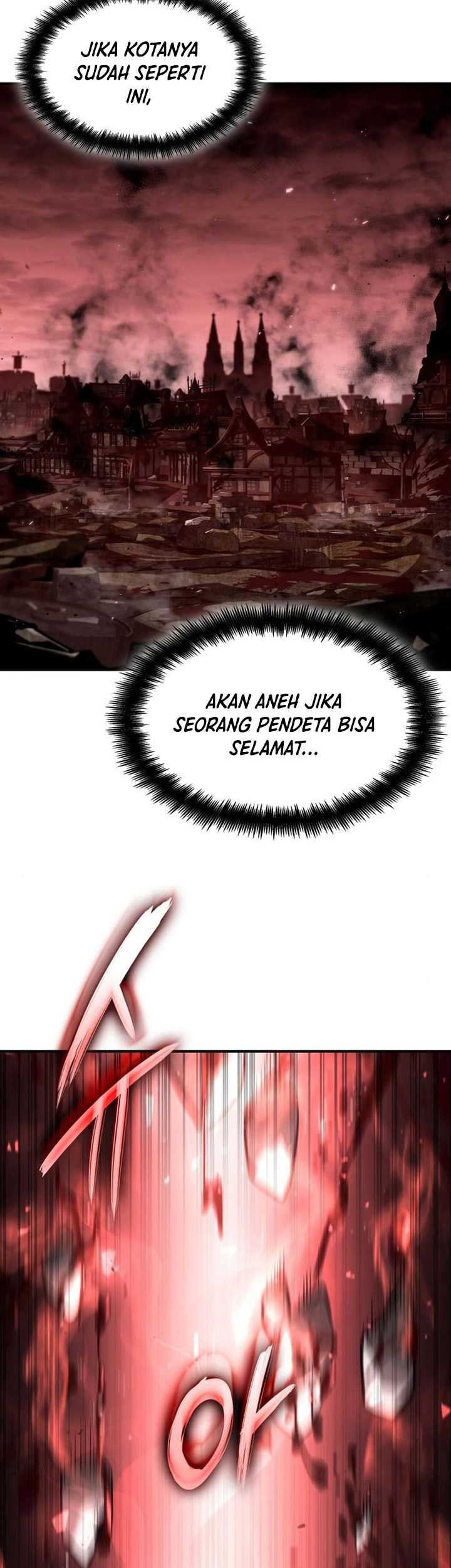 Boundless Necromancer Chapter 57 - halaman 132