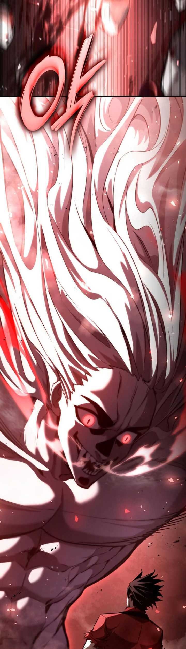Boundless Necromancer Chapter 57 - halaman 134