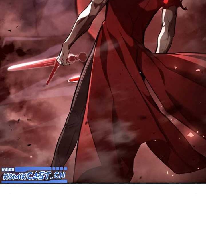 Boundless Necromancer Chapter 57 - halaman 135
