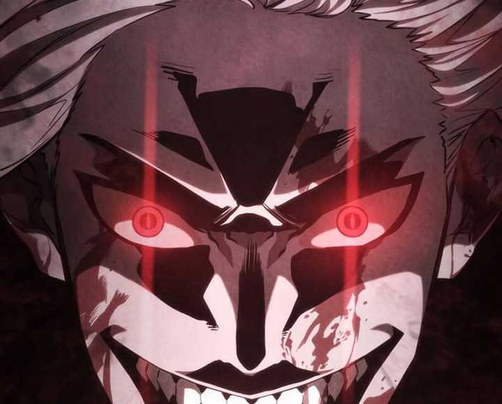 Boundless Necromancer Chapter 57 - halaman 15