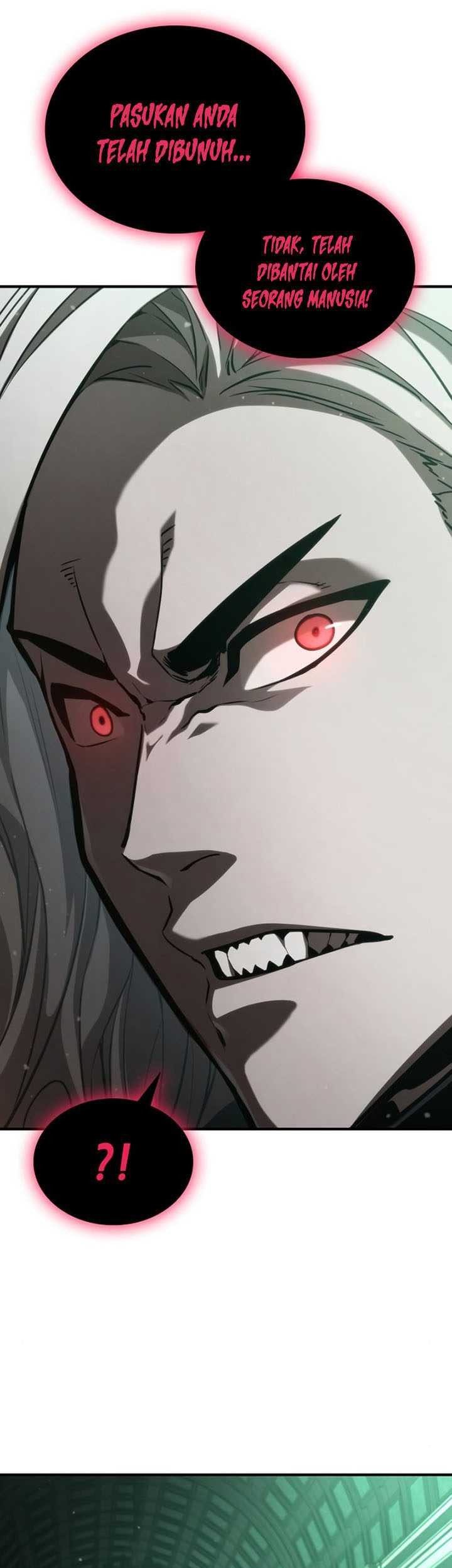 Boundless Necromancer Chapter 57 - halaman 18