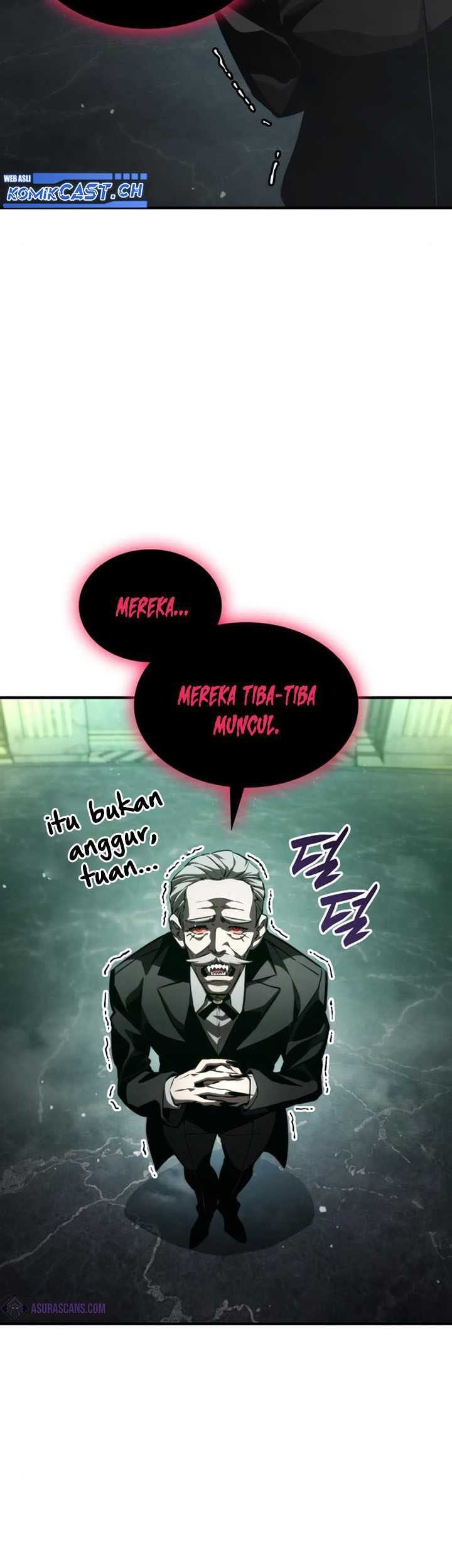 Boundless Necromancer Chapter 57 - halaman 24