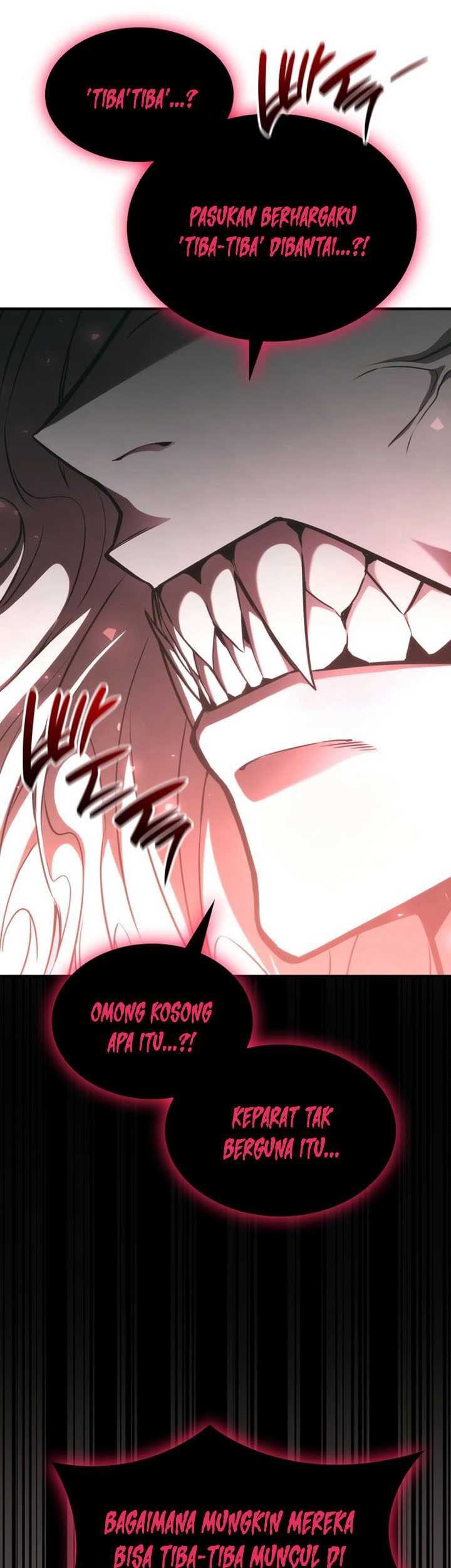 Boundless Necromancer Chapter 57 - halaman 26