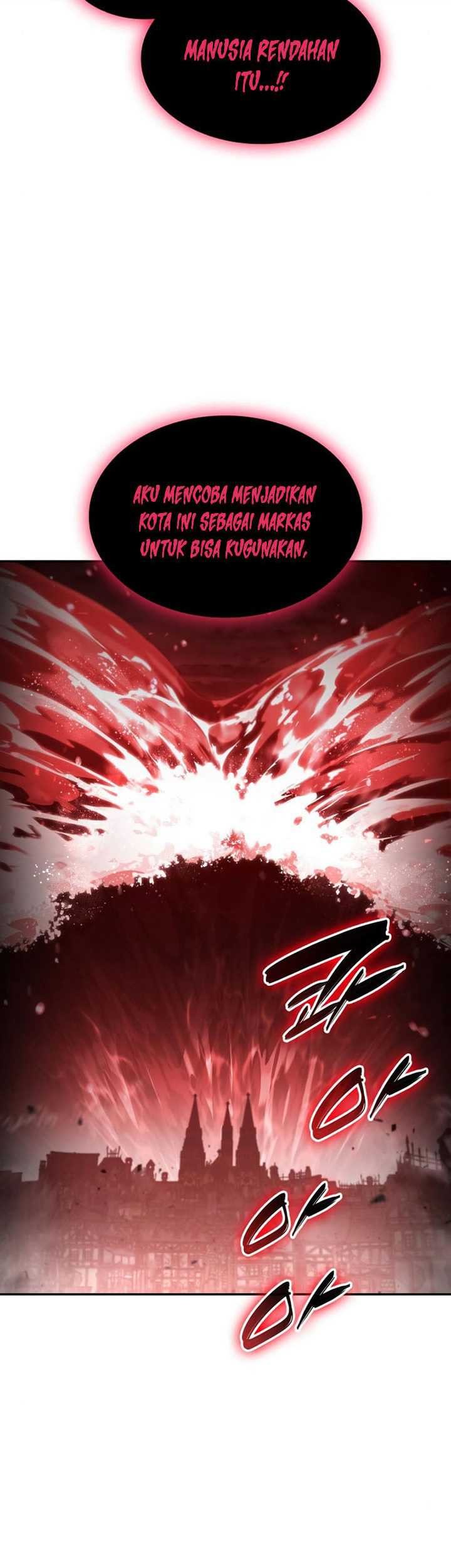 Boundless Necromancer Chapter 57 - halaman 32