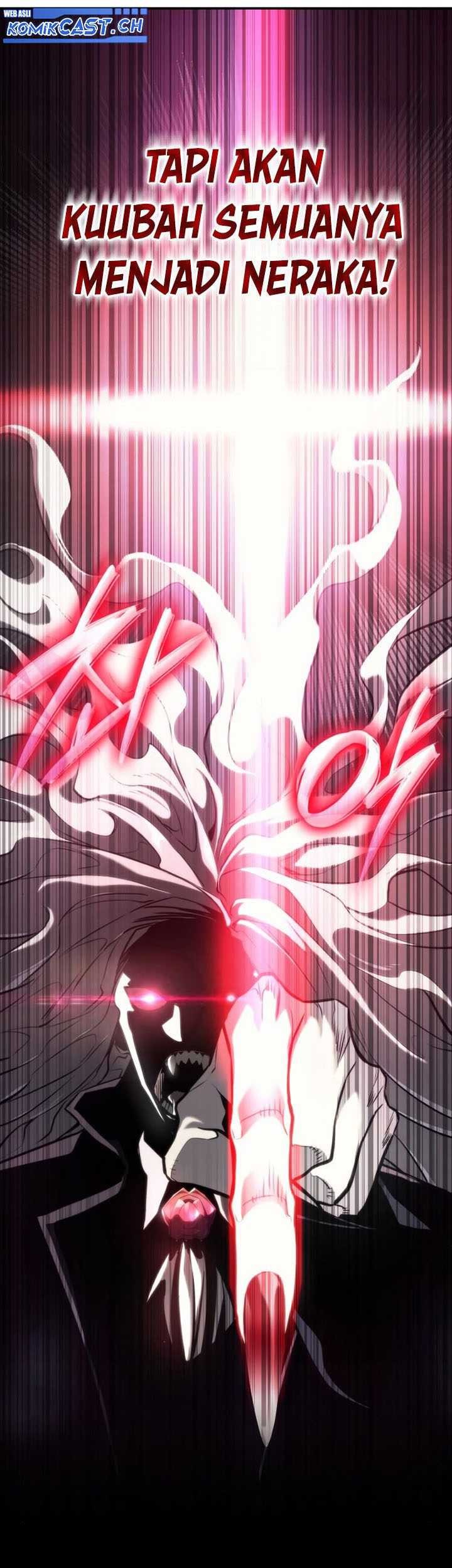 Boundless Necromancer Chapter 57 - halaman 34