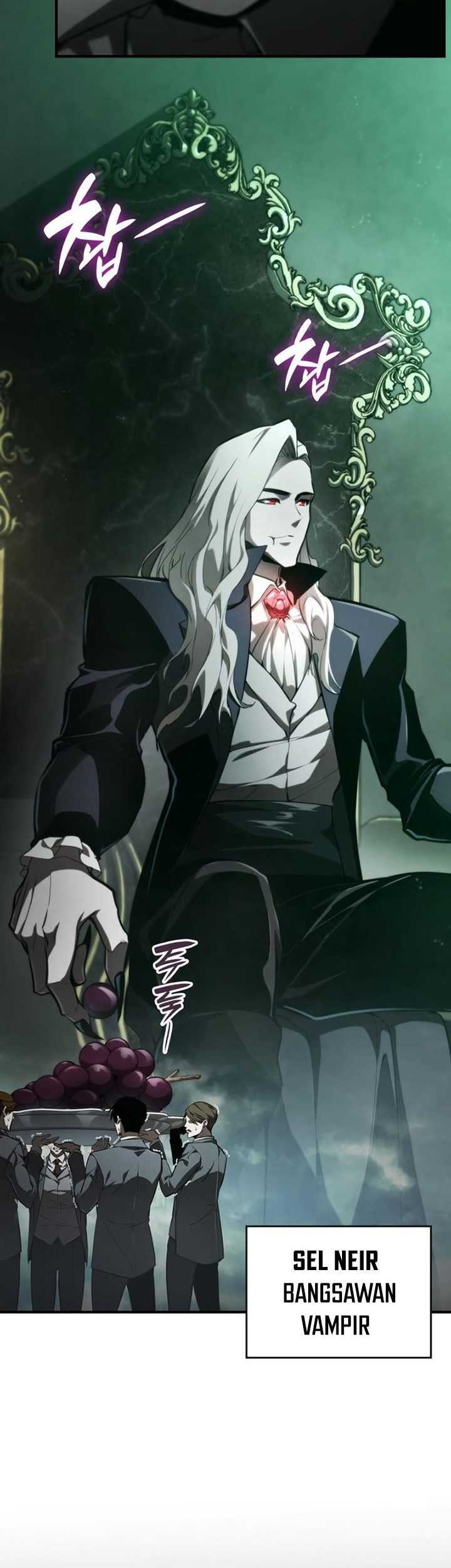 Boundless Necromancer Chapter 57 - halaman 4