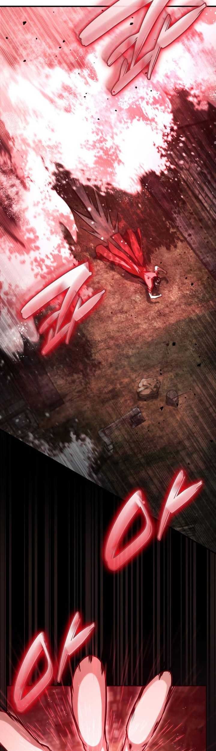 Boundless Necromancer Chapter 57 - halaman 46