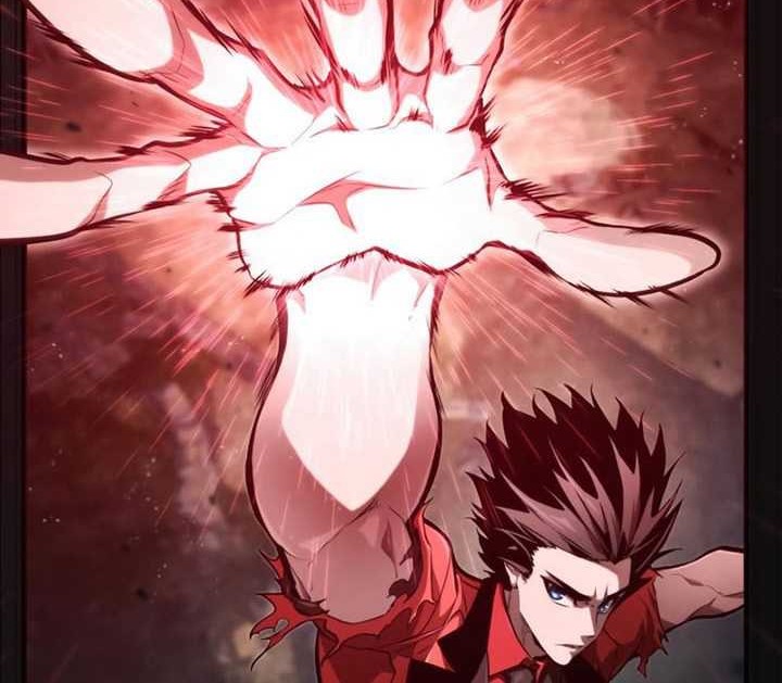 Boundless Necromancer Chapter 57 - halaman 47