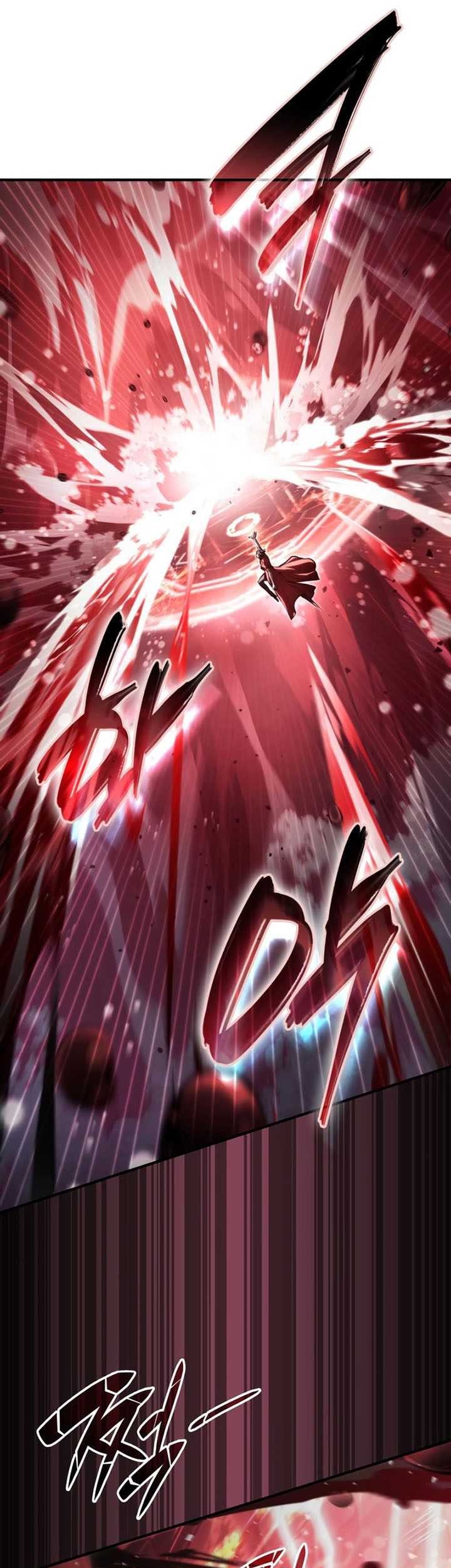Boundless Necromancer Chapter 57 - halaman 50
