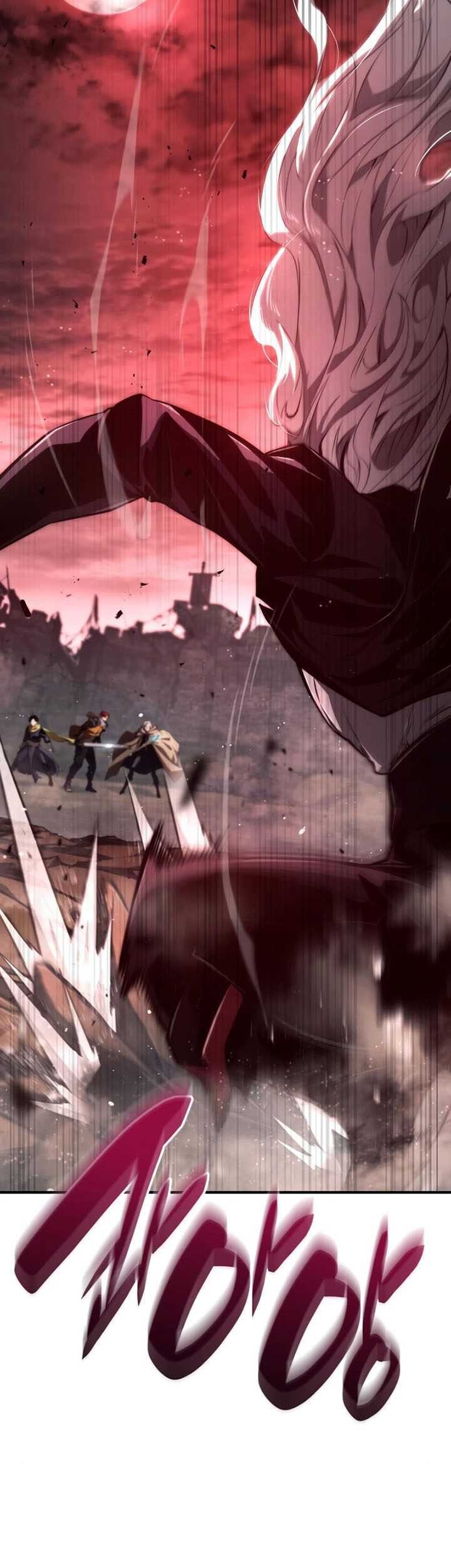 Boundless Necromancer Chapter 57 - halaman 64