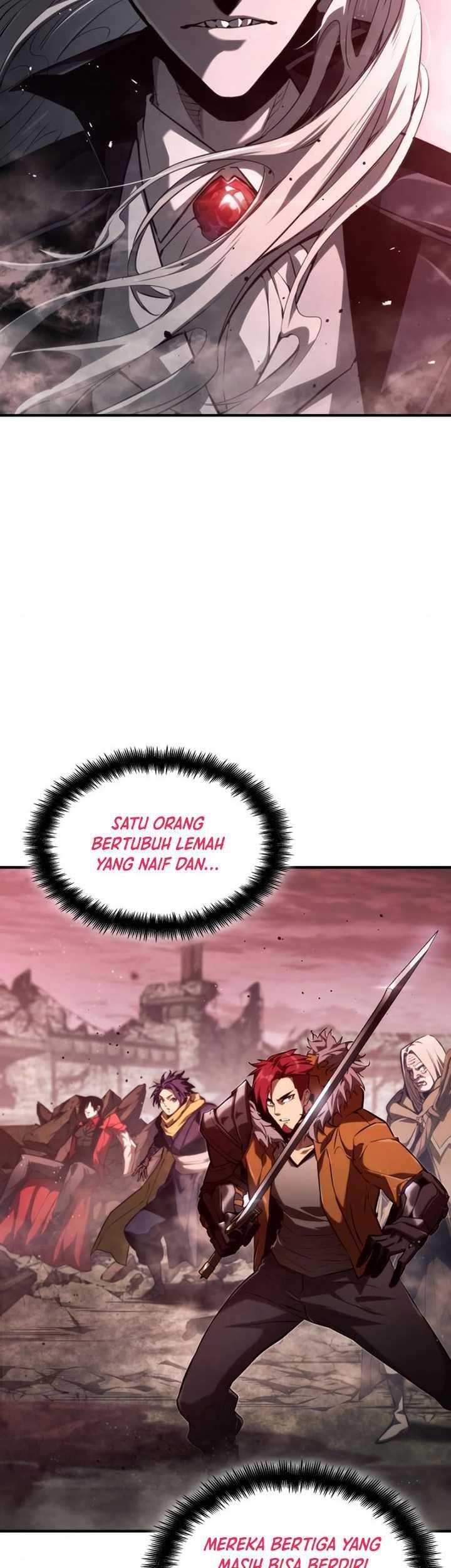 Boundless Necromancer Chapter 57 - halaman 68