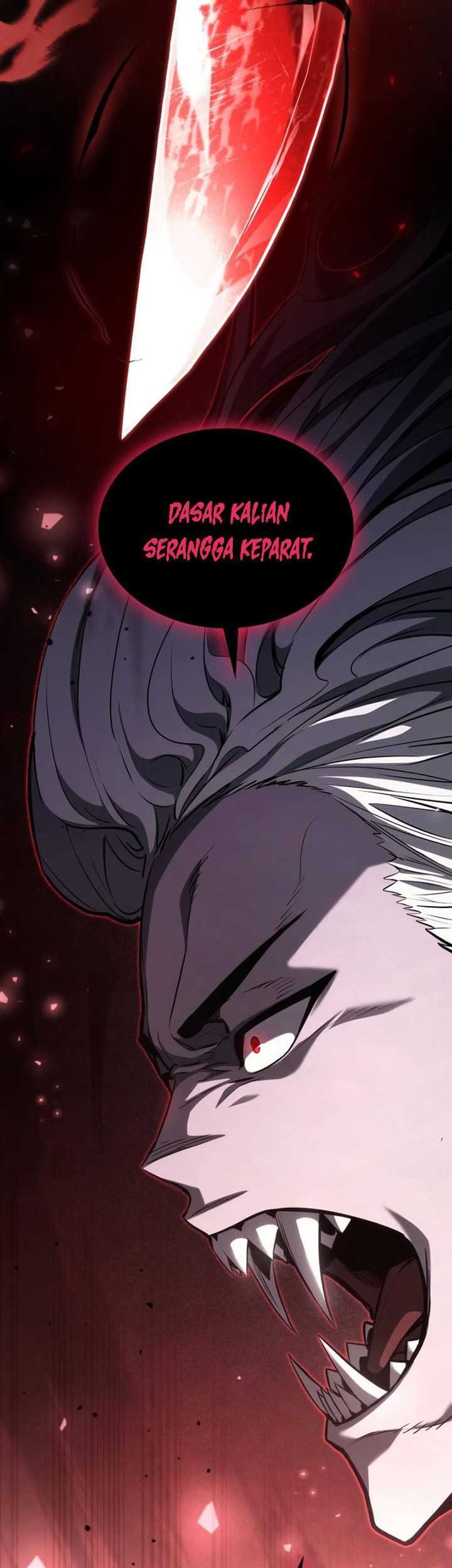 Boundless Necromancer Chapter 57 - halaman 72
