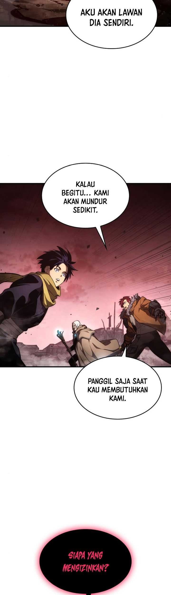 Boundless Necromancer Chapter 57 - halaman 76