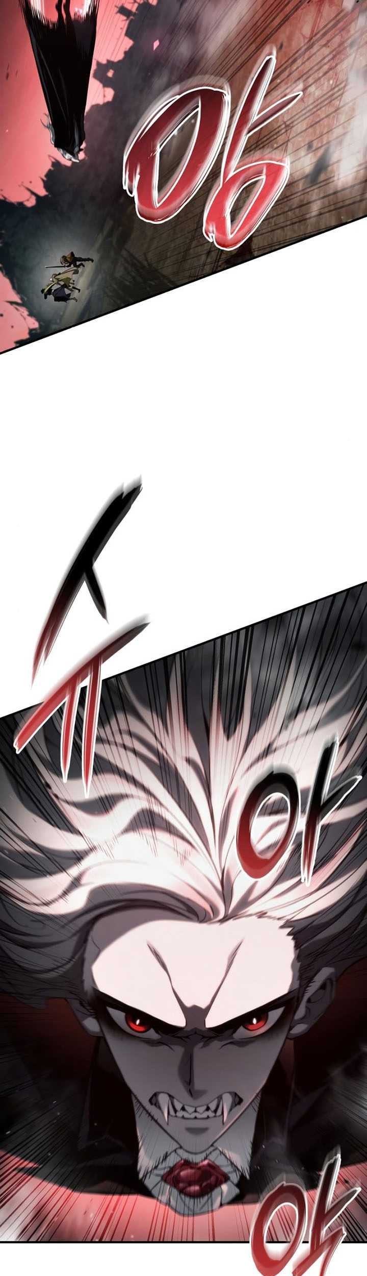 Boundless Necromancer Chapter 57 - halaman 80