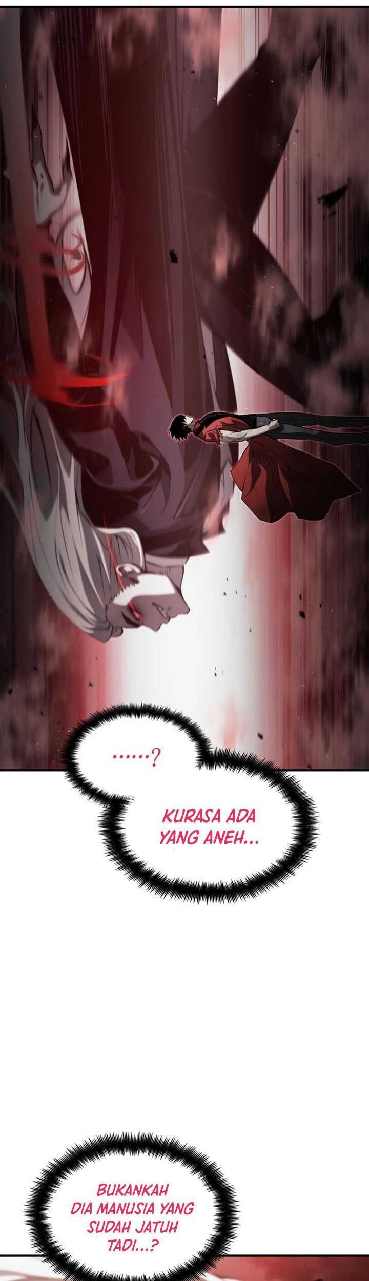 Boundless Necromancer Chapter 57 - halaman 82