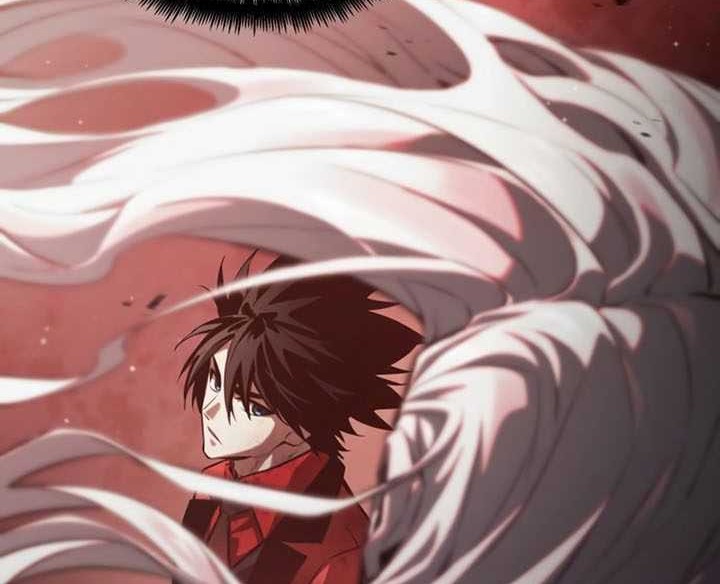 Boundless Necromancer Chapter 57 - halaman 83