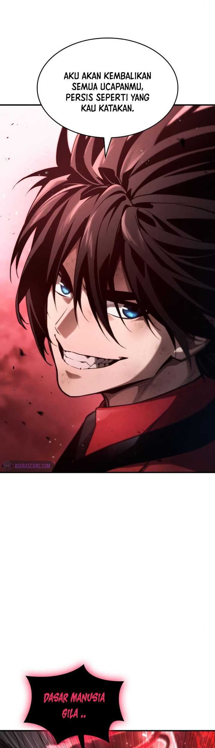 Boundless Necromancer Chapter 57 - halaman 86