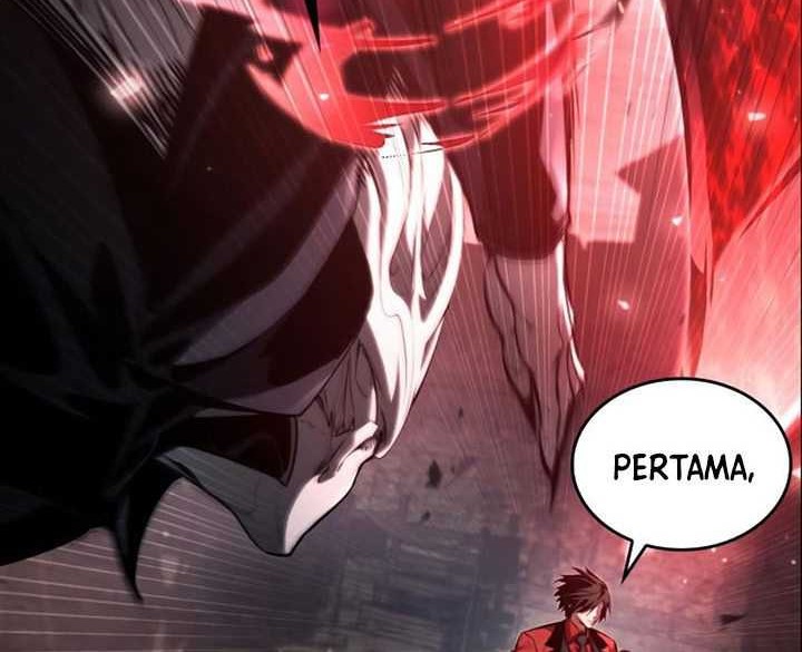 Boundless Necromancer Chapter 57 - halaman 87