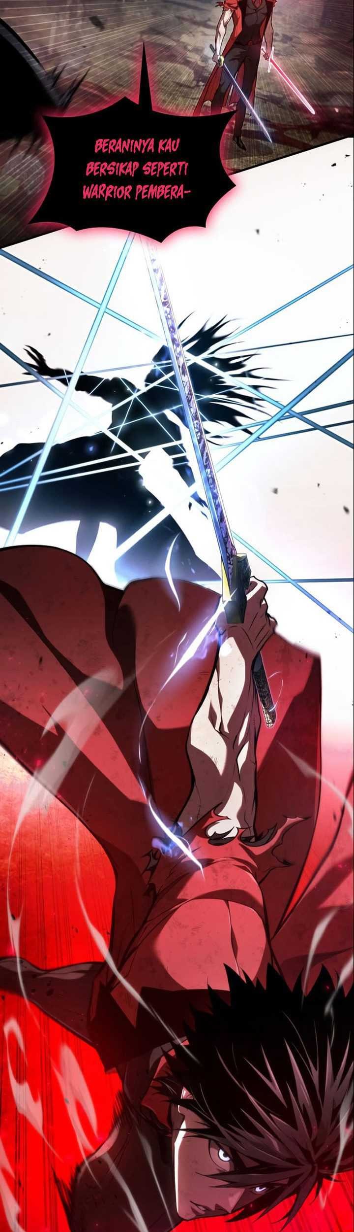 Boundless Necromancer Chapter 57 - halaman 88