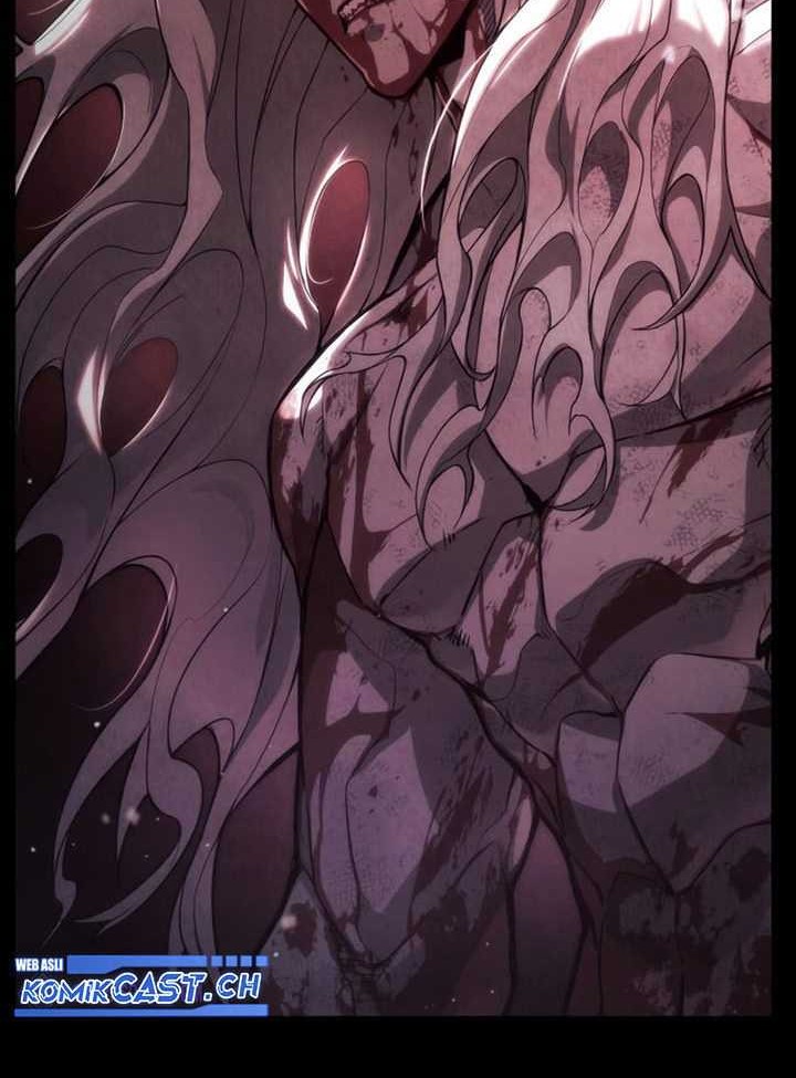 Boundless Necromancer Chapter 57 - halaman 9