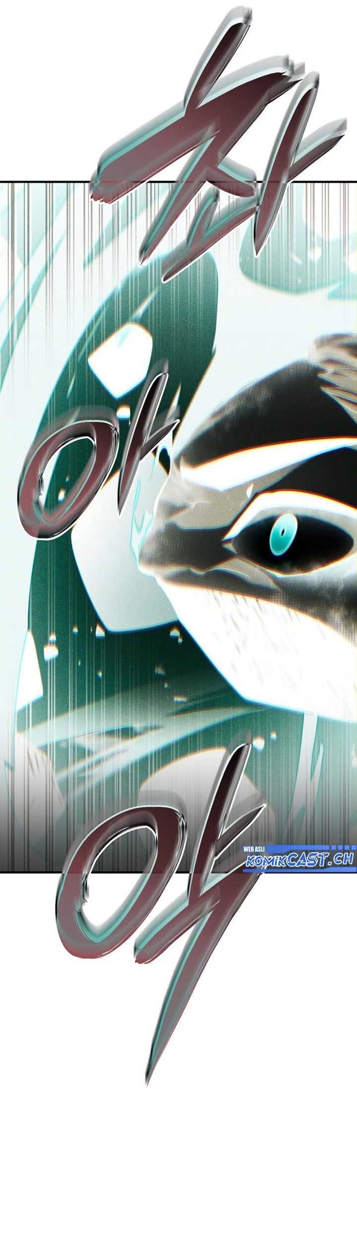Boundless Necromancer Chapter 57 - halaman 90