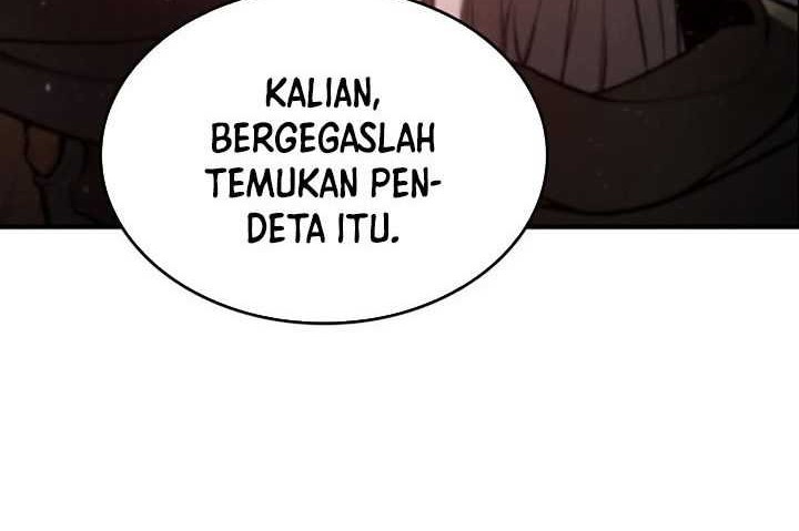 Boundless Necromancer Chapter 57 - halaman 93