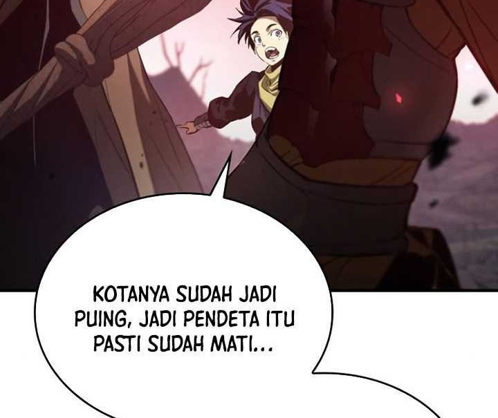 Boundless Necromancer Chapter 57 - halaman 99