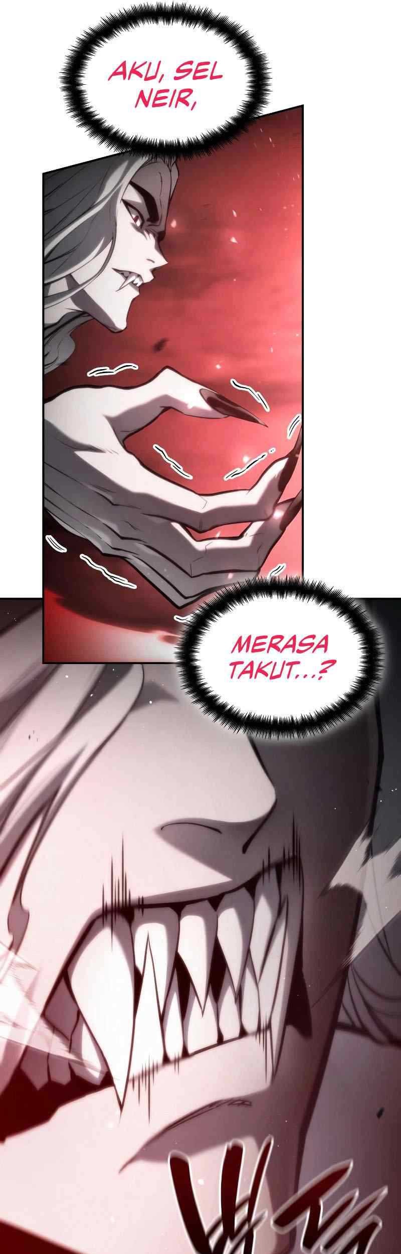 Boundless Necromancer Chapter 58 - halaman 10