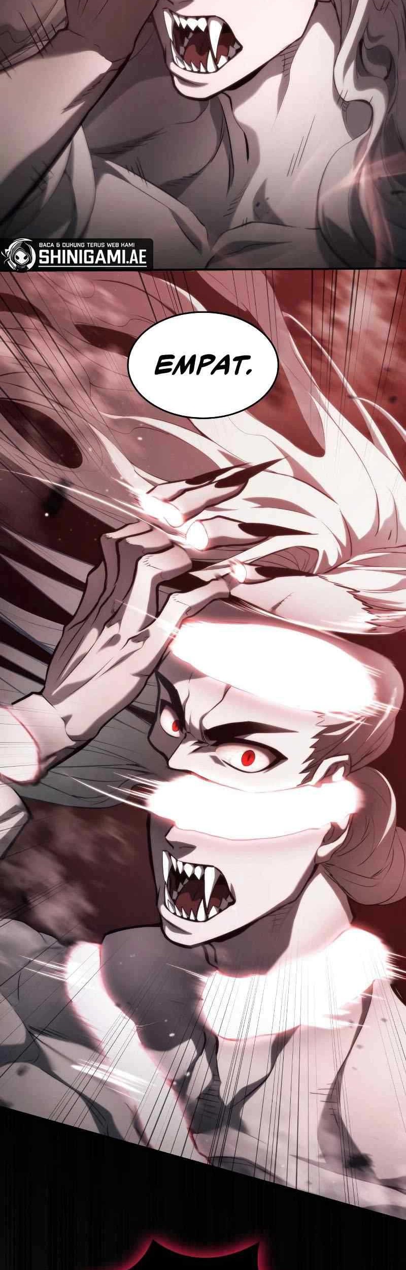 Boundless Necromancer Chapter 58 - halaman 15