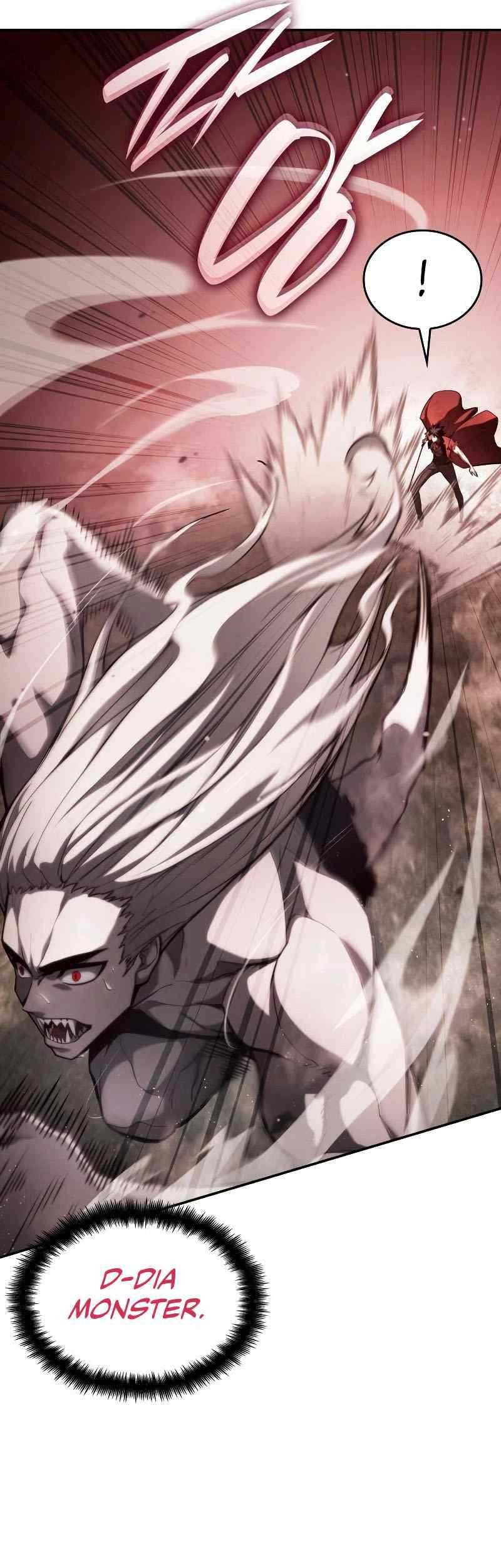 Boundless Necromancer Chapter 58 - halaman 22