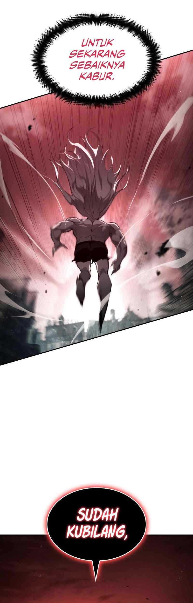 Boundless Necromancer Chapter 58 - halaman 23