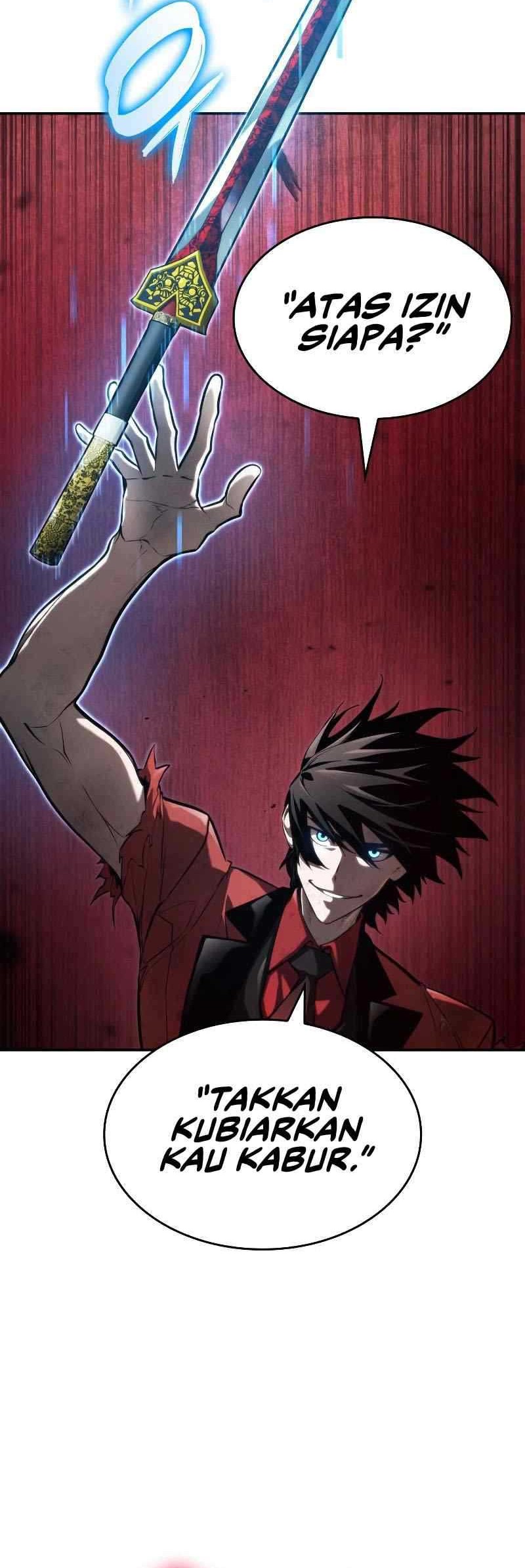 Boundless Necromancer Chapter 58 - halaman 25