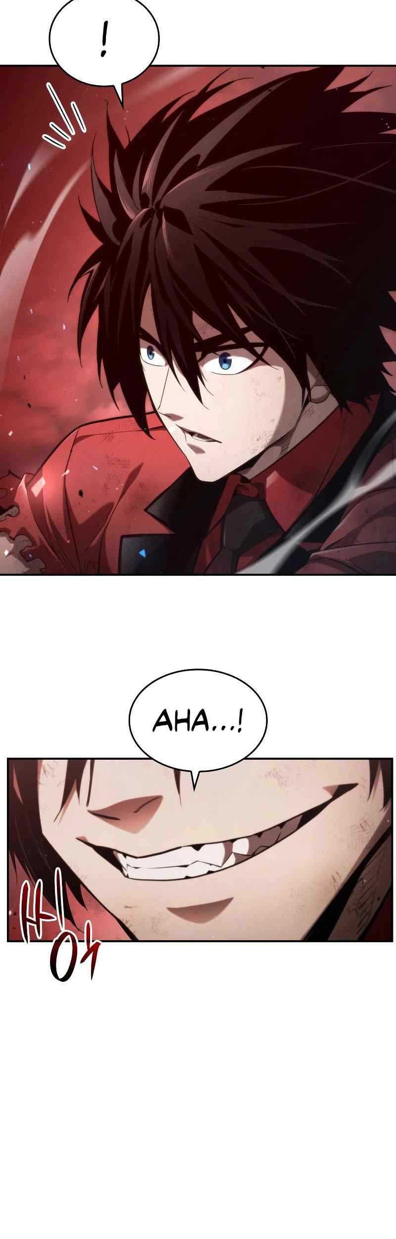 Boundless Necromancer Chapter 58 - halaman 33