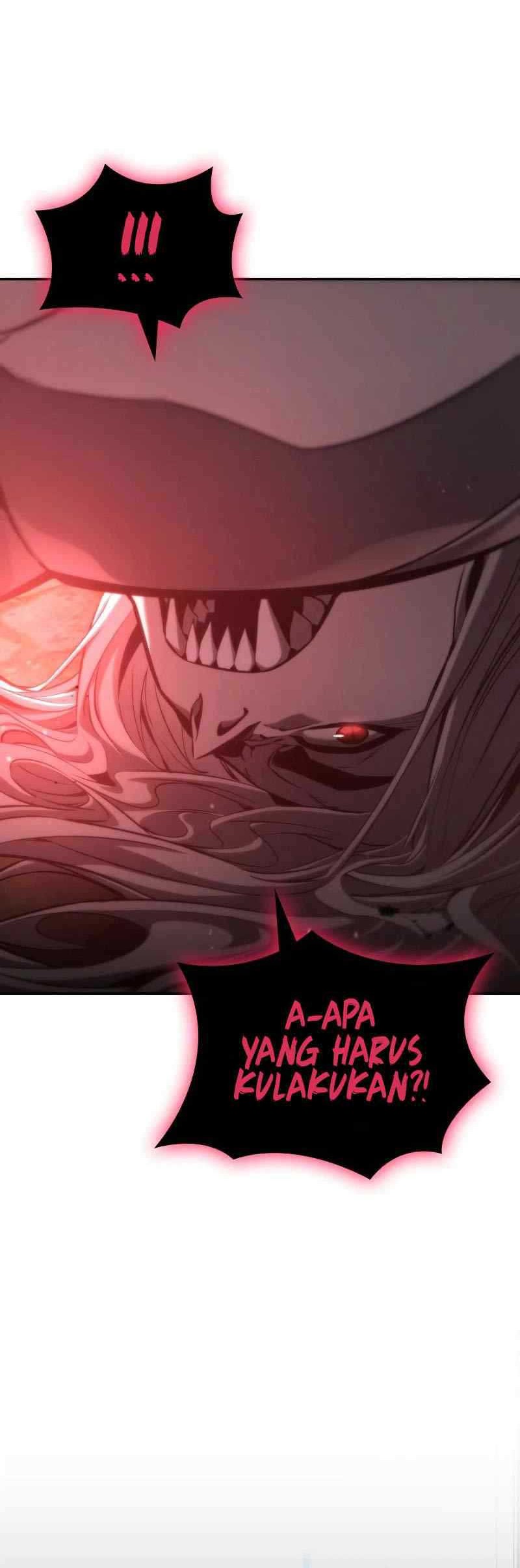 Boundless Necromancer Chapter 58 - halaman 37